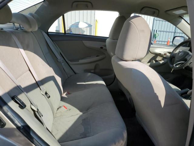 Photo 10 from auction – 2010 TOYOTA COROLLA BA with VIN 2T1BU4EEXAC414452