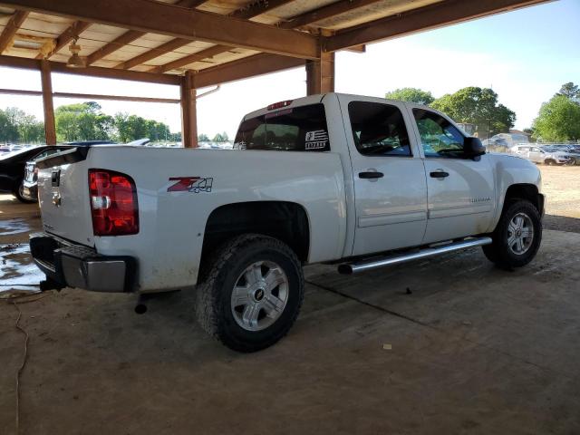 Photo 3 from auction – 2013 CHEVROLET SILVERADO with VIN 3GCPKSE78DG373203