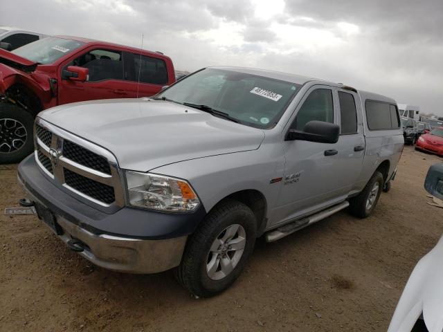 RAM 1500 ST 2016 مع رقم تعريف المركبة 1C6RR7FM2GS236669 - صورة من المزاد