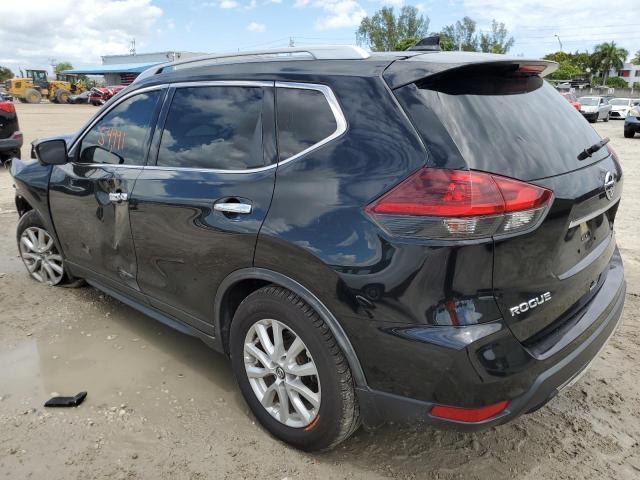 Photo 2 from auction – 2018 NISSAN ROGUE S with VIN JN8AT2MT2JW490066