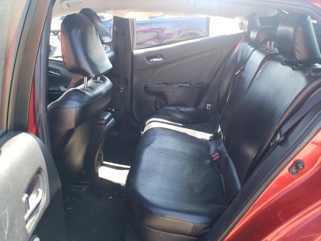 Photo 10 from auction – 2018 TOYOTA PRIUS with VIN JTDKBRFU6J3603648