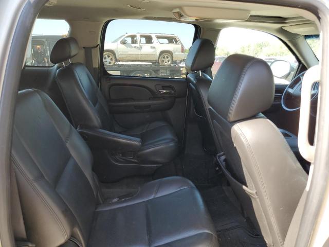 Photo 11 from auction – 2009 CHEVROLET SUBURBAN K with VIN 1GNFK36309R214736