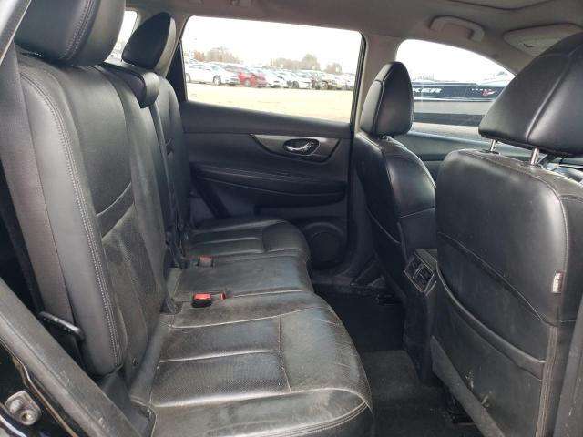 Photo 10 from auction – 2014 NISSAN ROGUE S with VIN 5N1AT2MVXEC755638