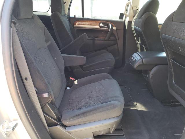 Photo 11 from auction – 2011 BUICK ENCLAVE CX with VIN 5GAKVAED4BJ189360