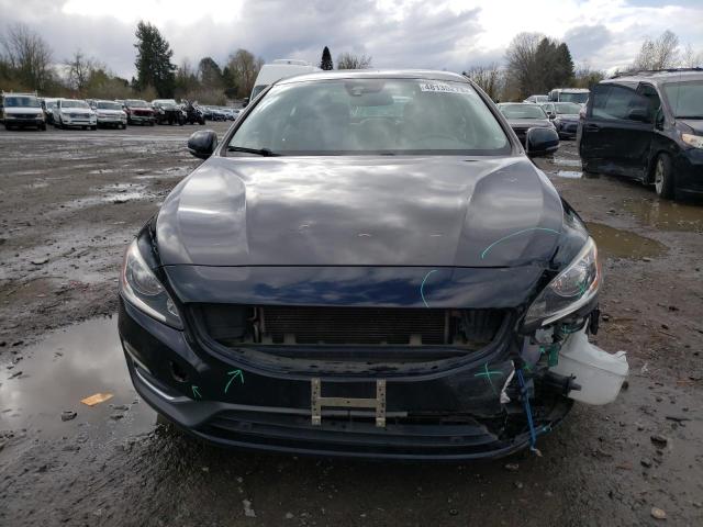 Photo 5 from auction – 2015 VOLVO S60 with VIN YV126MFJ1F2360335