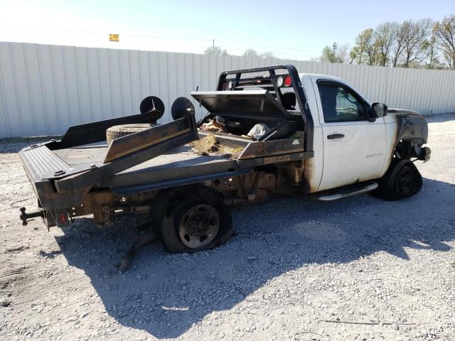Photo 3 from auction – 2008 CHEVROLET SILVERADO with VIN 1GCHK24K58E164993