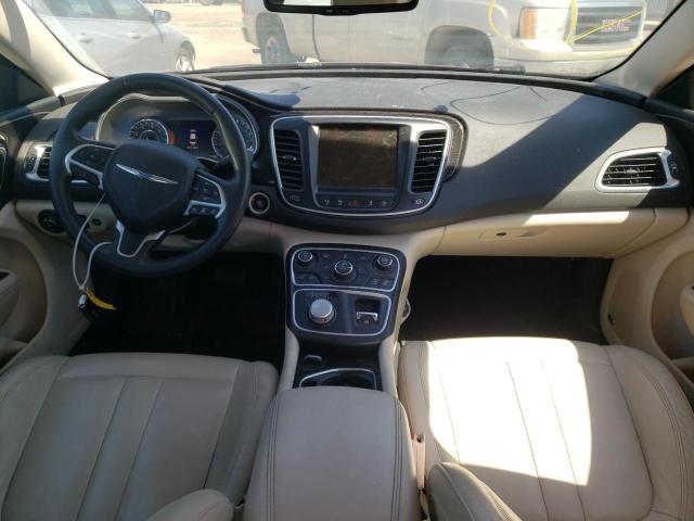 Photo 8 from auction – 2015 CHRYSLER 200 C with VIN 1C3CCCCB9FN734025