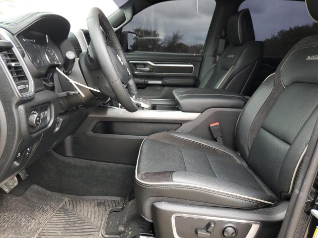 Photo 7 from auction – 2023 RAM 1500 LARAM with VIN 1C6SRFJT7PN520131