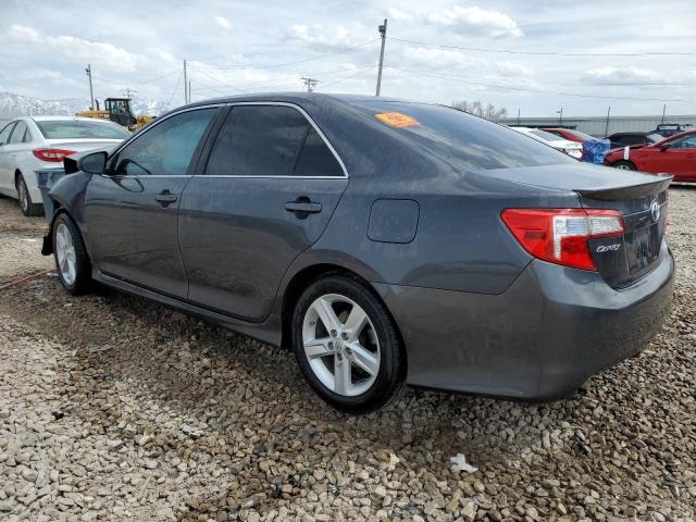 Photo 2 from auction – 2012 TOYOTA CAMRY BASE with VIN 4T1BF1FK0CU036799
