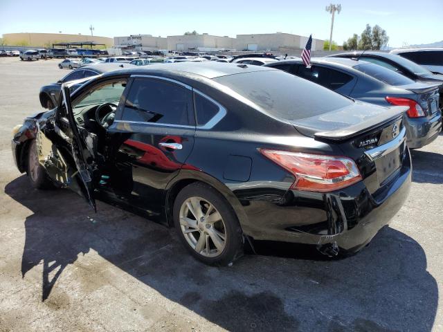 Photo 2 from auction – 2013 NISSAN ALTIMA 2.5 with VIN 1N4AL3AP6DN517102