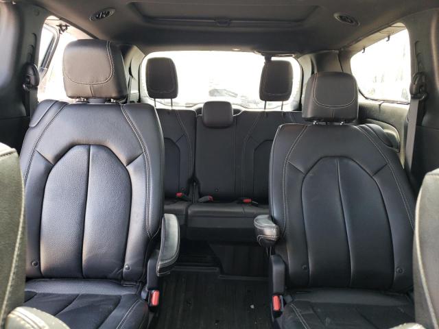Photo 10 from auction – 2018 CHRYSLER PACIFICA T with VIN 2C4RC1EG9JR258132