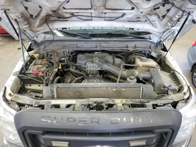 Photo 11 from auction – 2015 FORD F350 SUPER with VIN 1FT7W3B6XFEA71475
