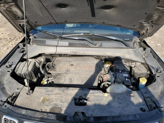 Photo 11 from auction – 2018 JEEP COMPASS LI with VIN 3C4NJDCB6JT501602