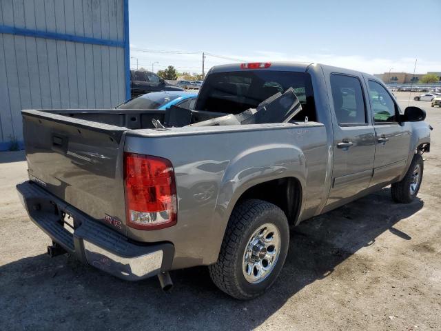 Photo 3 from auction – 2009 GMC SIERRA C15 with VIN 3GTEC13C29G198727