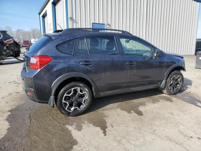 Photo 3 from auction – 2013 SUBARU XV CROSSTR with VIN JF2GPACC4D2876958