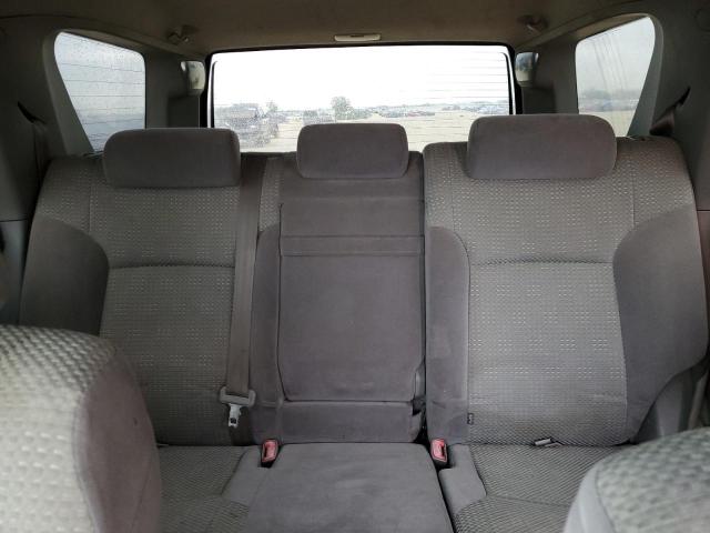 صورة رقم 10 من المزاد - 2003 TOYOTA 4RUNNER SR مع VIN JTEZU14R338008489