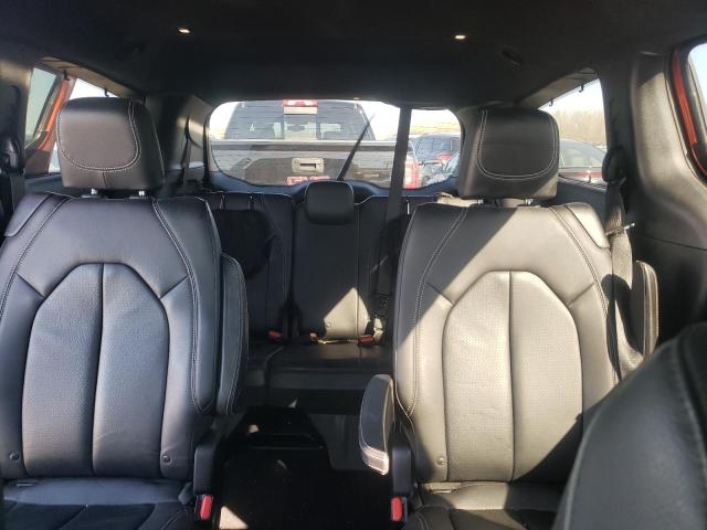 Photo 10 from auction – 2018 CHRYSLER PACIFICA T with VIN 2C4RC1BG8JR165509