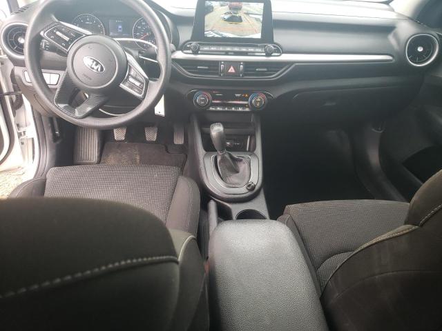 Photo 8 from auction – 2019 KIA FORTE FE with VIN 3KPF24AD8KE100161