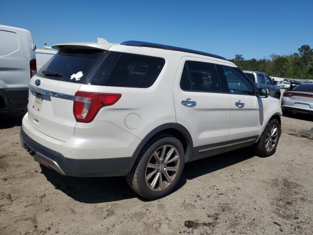 Photo 3 from auction – 2017 FORD EXPLORER L with VIN 1FM5K7F86HGC88367
