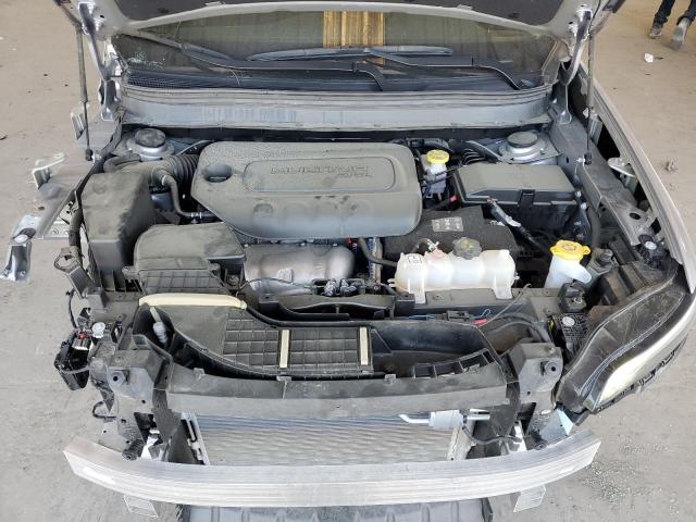 Photo 12 from auction – 2021 JEEP CHEROKEE L with VIN 1C4PJMCB9MD151398