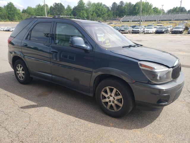 Photo 4 from auction – 2004 BUICK RENDEZVOUS with VIN 3G5DA03E24S563806