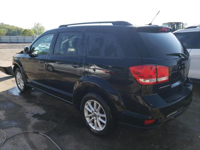 Photo 2 from auction – 2015 DODGE JOURNEY SX with VIN 3C4PDCBG0FT581140