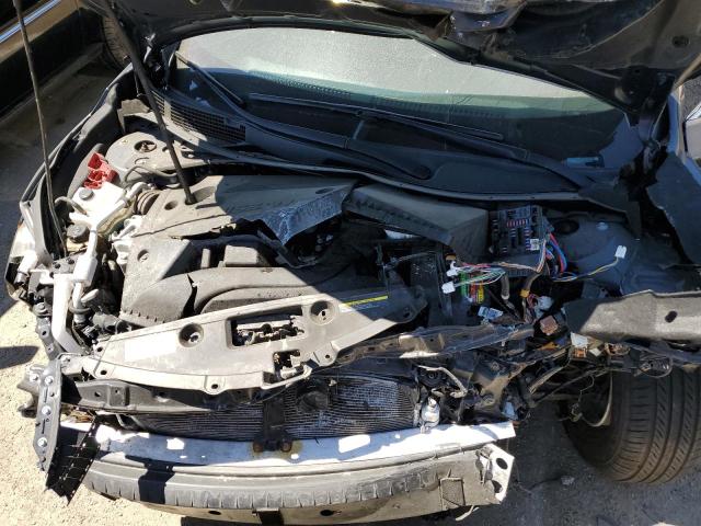 Photo 11 from auction – 2015 NISSAN ALTIMA 2.5 with VIN 1N4AL3AP8FC599476