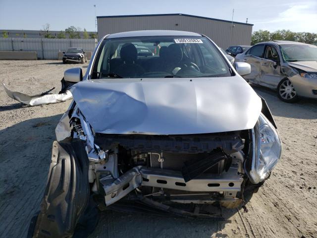 Photo 5 from auction – 2019 MITSUBISHI MIRAGE G4 with VIN ML32F3FJ3KHF18137