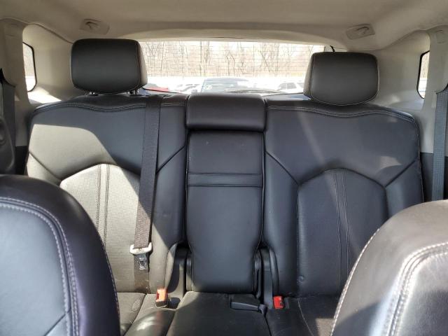 Photo 10 from auction – 2012 CADILLAC SRX PERFOR with VIN 3GYFNEE37CS559015