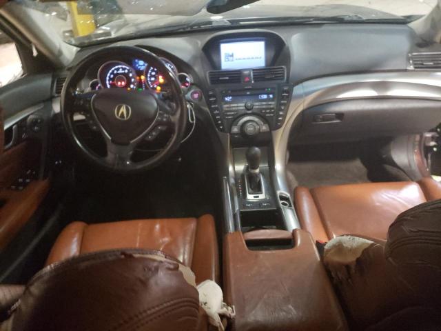 Photo 8 from auction – 2010 ACURA TL with VIN 19UUA9F5XAA009307