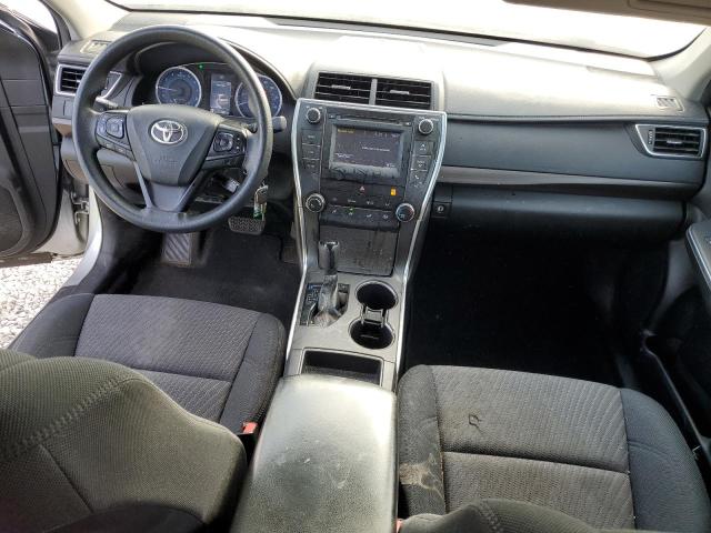 Photo 8 from auction – 2016 TOYOTA CAMRY LE with VIN 4T4BF1FK2GR558670