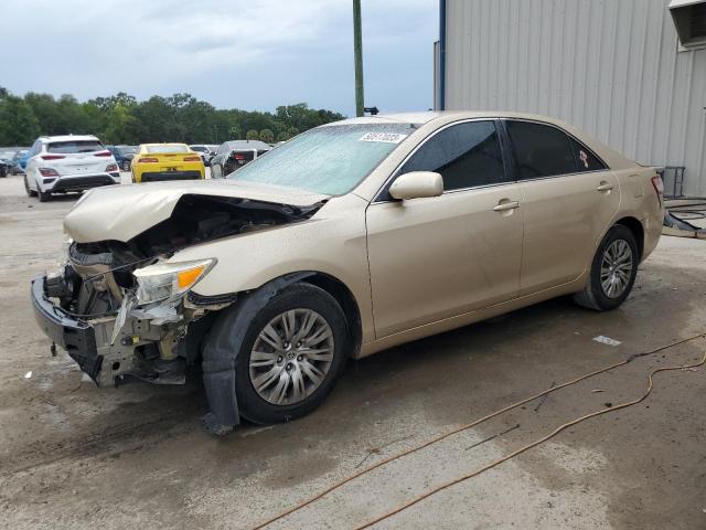 Photo 1 from auction – 2011 TOYOTA CAMRY BASE with VIN 4T1BF3EKXBU130572