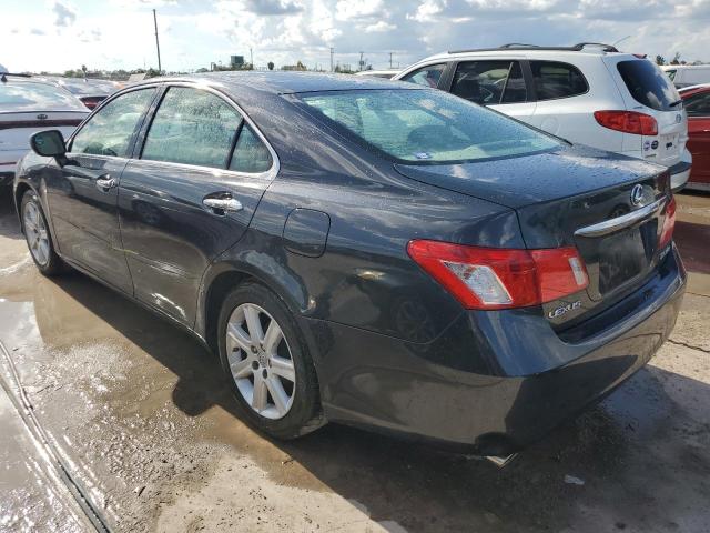 Photo 2 from auction – 2007 LEXUS ES 350 with VIN JTHBJ46G972111483