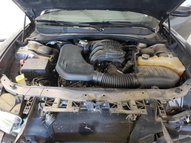 Photo 11 from auction – 2014 DODGE CHARGER SE with VIN 2C3CDXBGXEH117029