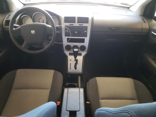Photo 8 from auction – 2009 DODGE CALIBER SX with VIN 1B3HB48A69D116747