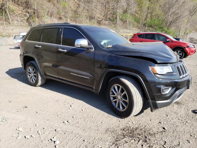 Photo 4 from auction – 2014 JEEP GRAND CHER with VIN 1C4RJFBG7EC253291