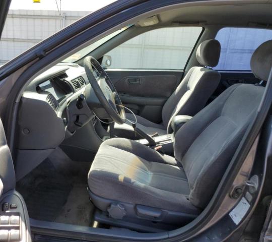 Photo 7 from auction – 1998 TOYOTA CAMRY CE with VIN JT2BG22K3W0132881