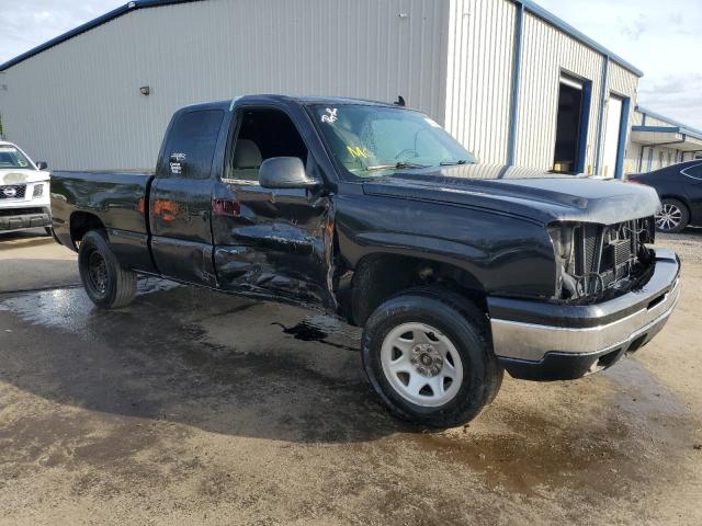 Photo 4 from auction – 2006 CHEVROLET SILV2500 2 with VIN 2GCEK19B261147783