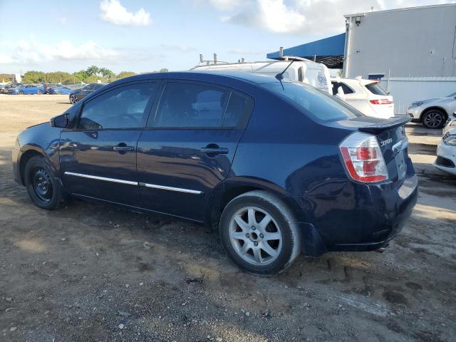 Photo 2 from auction – 2011 NISSAN SENTRA 2.0 with VIN 3N1AB6AP5BL651937