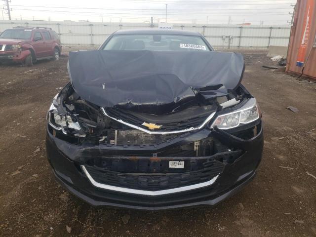 Photo 5 from auction – 2016 CHEVROLET CRUZE LS with VIN 1G1BC5SM4G7236304
