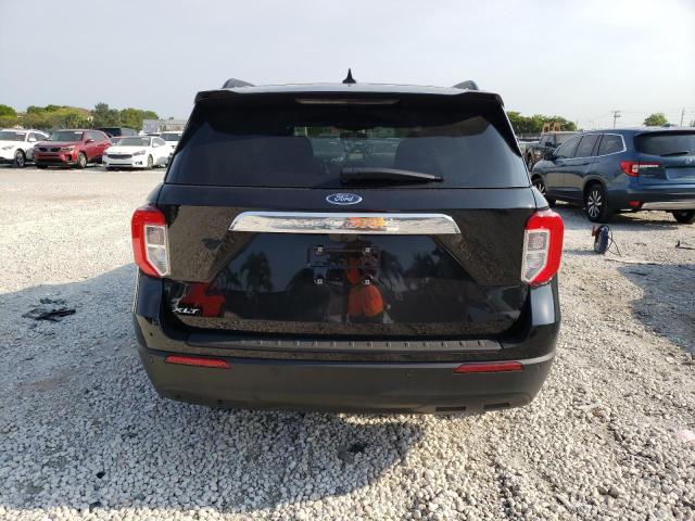 Photo 6 from auction – 2023 FORD EXPLORER X with VIN 1FMSK7DH2PGA13681
