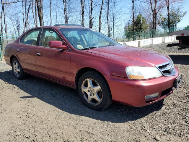 Photo 4 from auction – 2003 ACURA 3.2TL with VIN 19UUA56613A048369