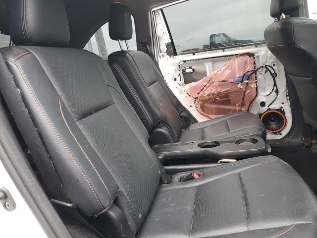 Photo 10 from auction – 2016 TOYOTA HIGHLANDER with VIN 5TDDKRFH9GS301953