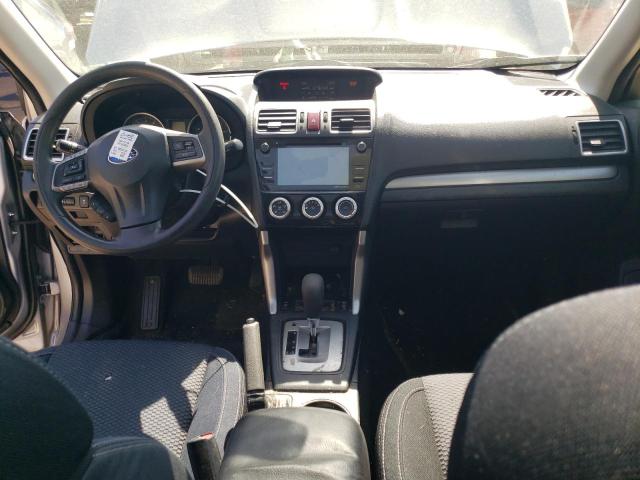 Photo 8 from auction – 2016 SUBARU FORESTER 2 with VIN JF2SJADC5GH406949