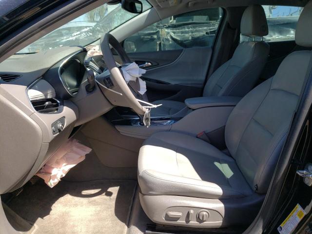 Photo 7 from auction – 2016 CHEVROLET MALIBU LT with VIN 1G1ZE5ST0GF250951