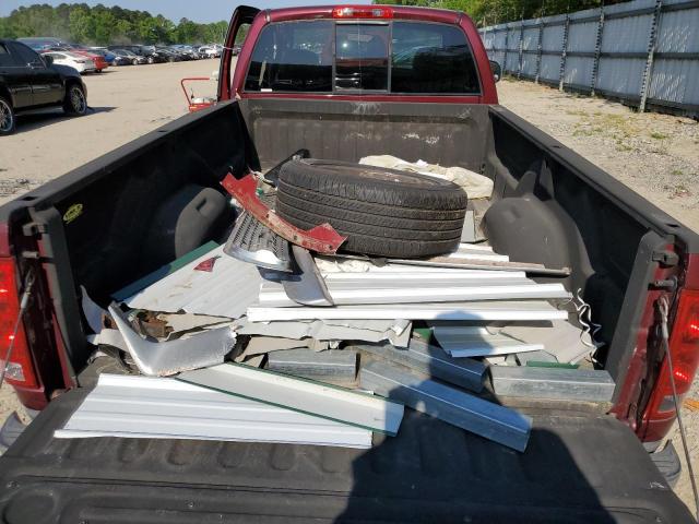 Photo 10 from auction – 2003 DODGE RAM 1500 S with VIN 1D7HA16N83J584371