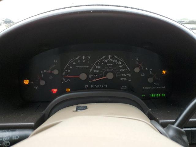 Photo 9 from auction – 2004 FORD EXPEDITION with VIN 1FMFU18L74LA56312