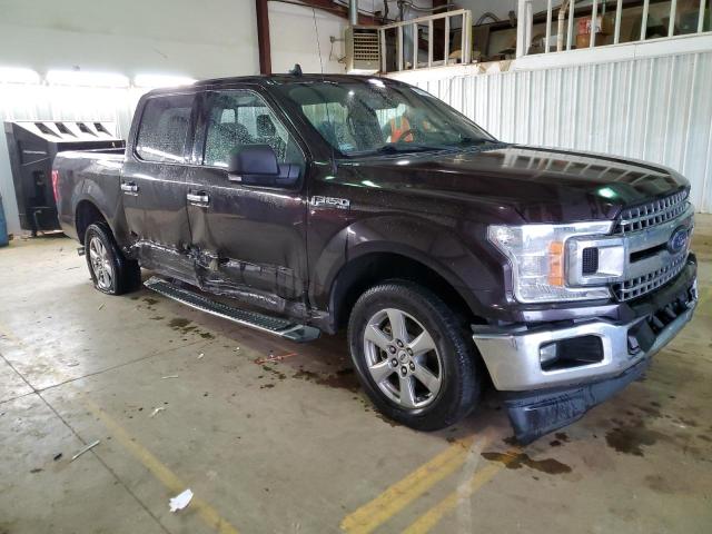 Photo 4 from auction – 2019 FORD F150 SUPER with VIN 1FTEW1CP5KKD44093