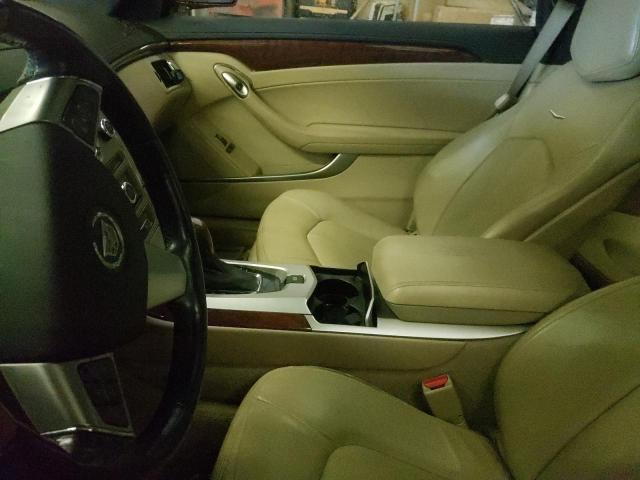 Photo 7 from auction – 2011 CADILLAC CTS PREMIU with VIN 1G6DS1ED9B0125243