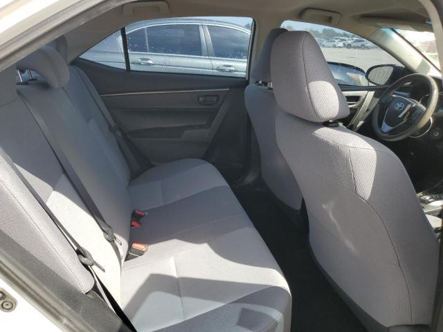 Photo 10 from auction – 2015 TOYOTA COROLLA L with VIN 2T1BURHE6FC296416